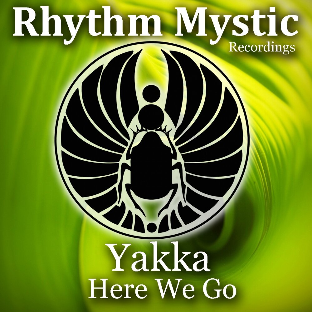 Rhythm go. Yakka uycha.