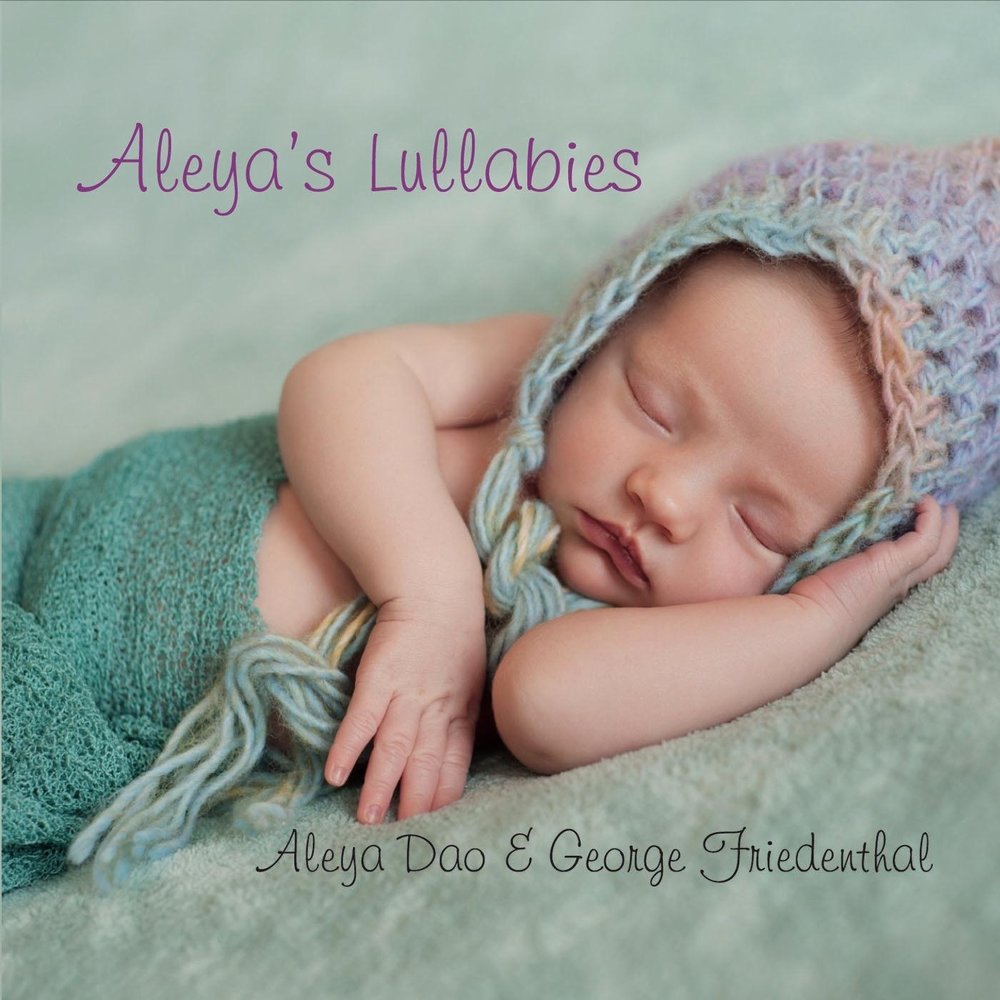 Angels lullaby