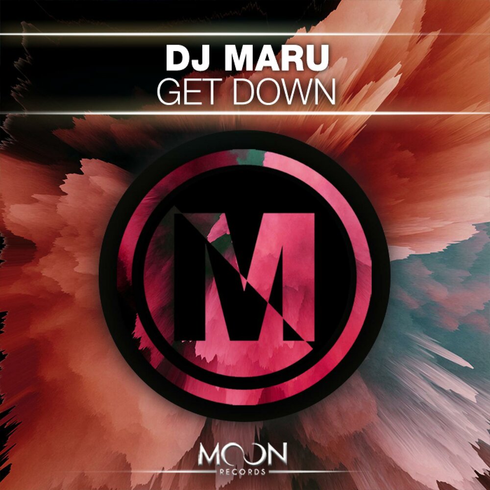 Get get down dj. Get get down dj
