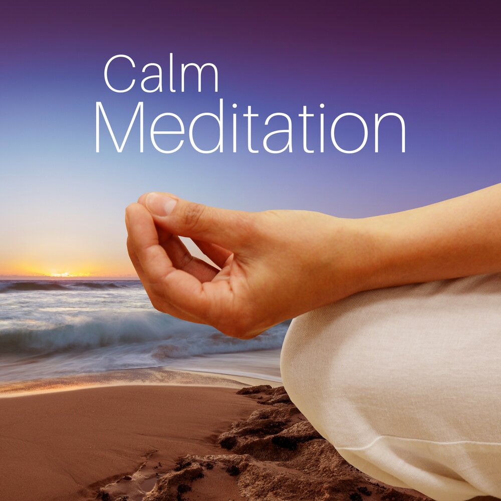 Calm meditation