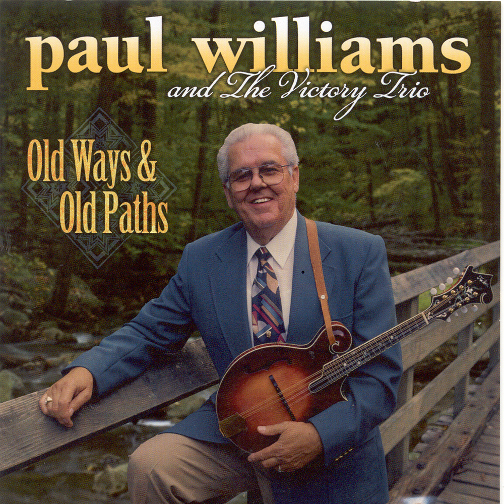 Paul williams