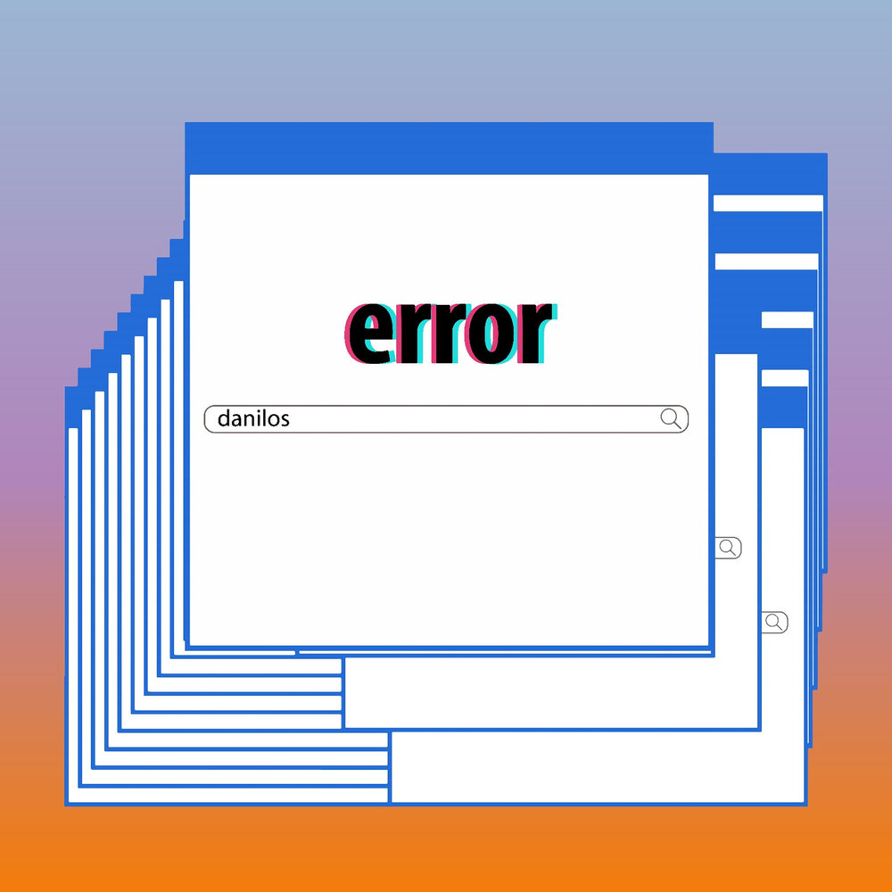 Error pops