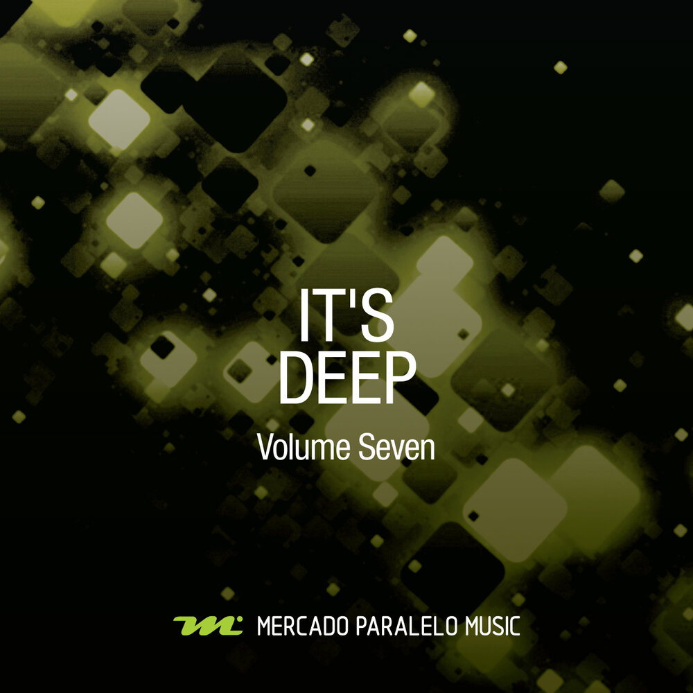 Deep vol 7. Volume 2.