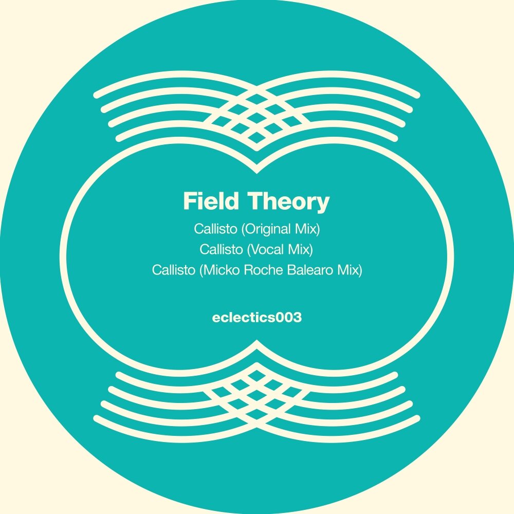 A Theory of fields. Fielder's Theory. Field theory