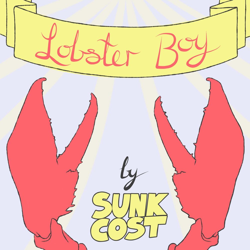 Lobster музыка