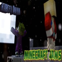 Minecraft Jams — слушать онлайн на Яндекс.Музыке