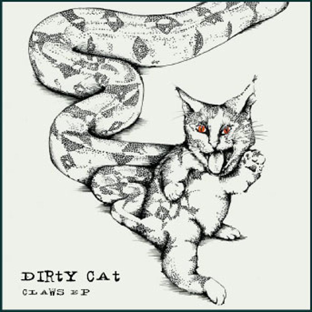 Dirty cat. Dirty Cat рисунки. Dirty Cat рисованный. Sleepless Cat.