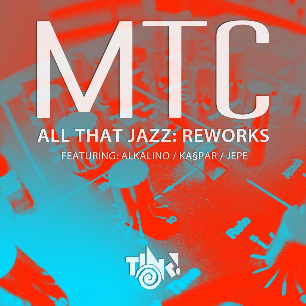 All that jazz текст