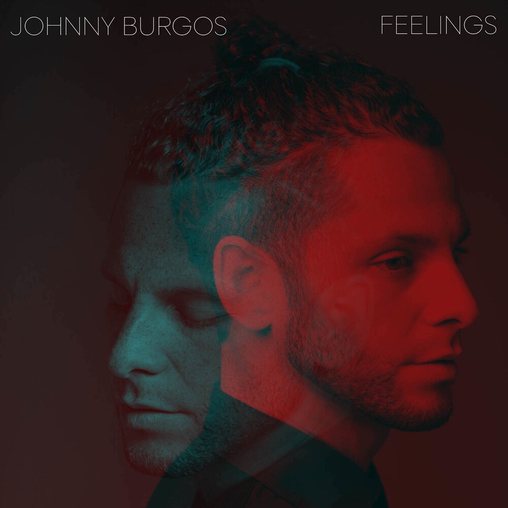 Feelings john. Burgos Music.