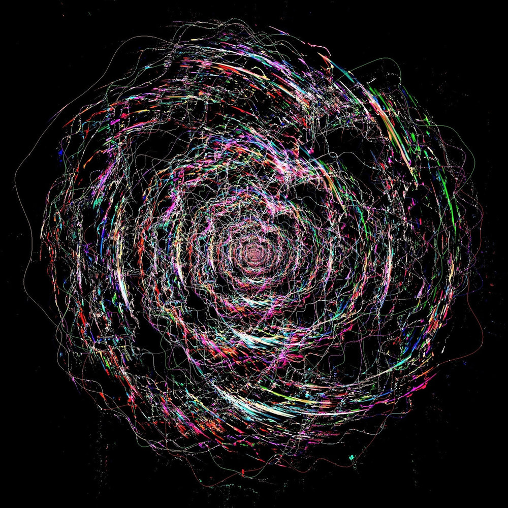 A. D. S. A l p h a. Аватарки в черном стиле.