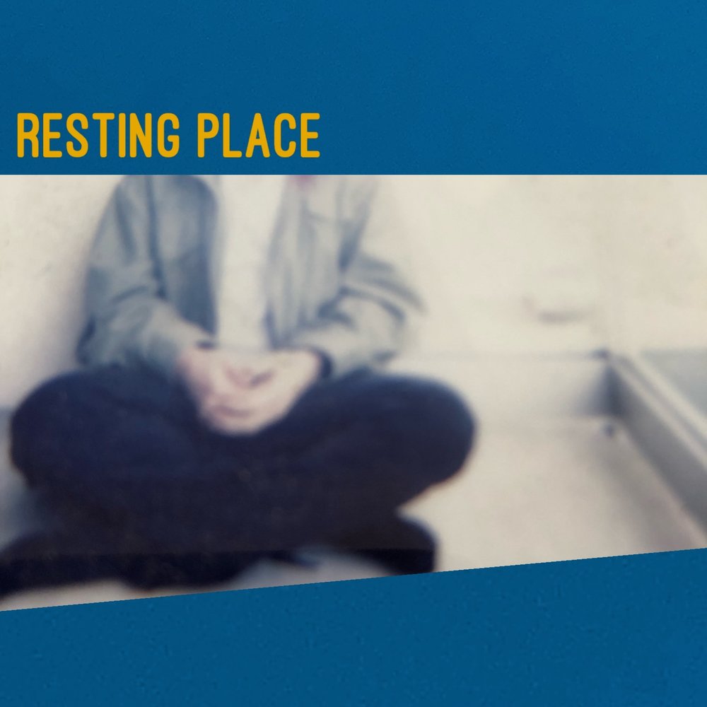 Rest in place