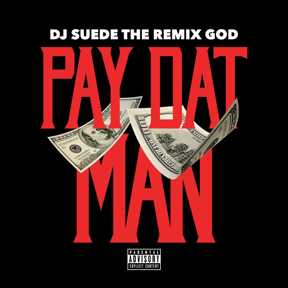 God remix. Pay dat. Dingaling (Remix) - Remix God Suede. Victory DJ Suede the Remix God feat IMAKKEYZ.