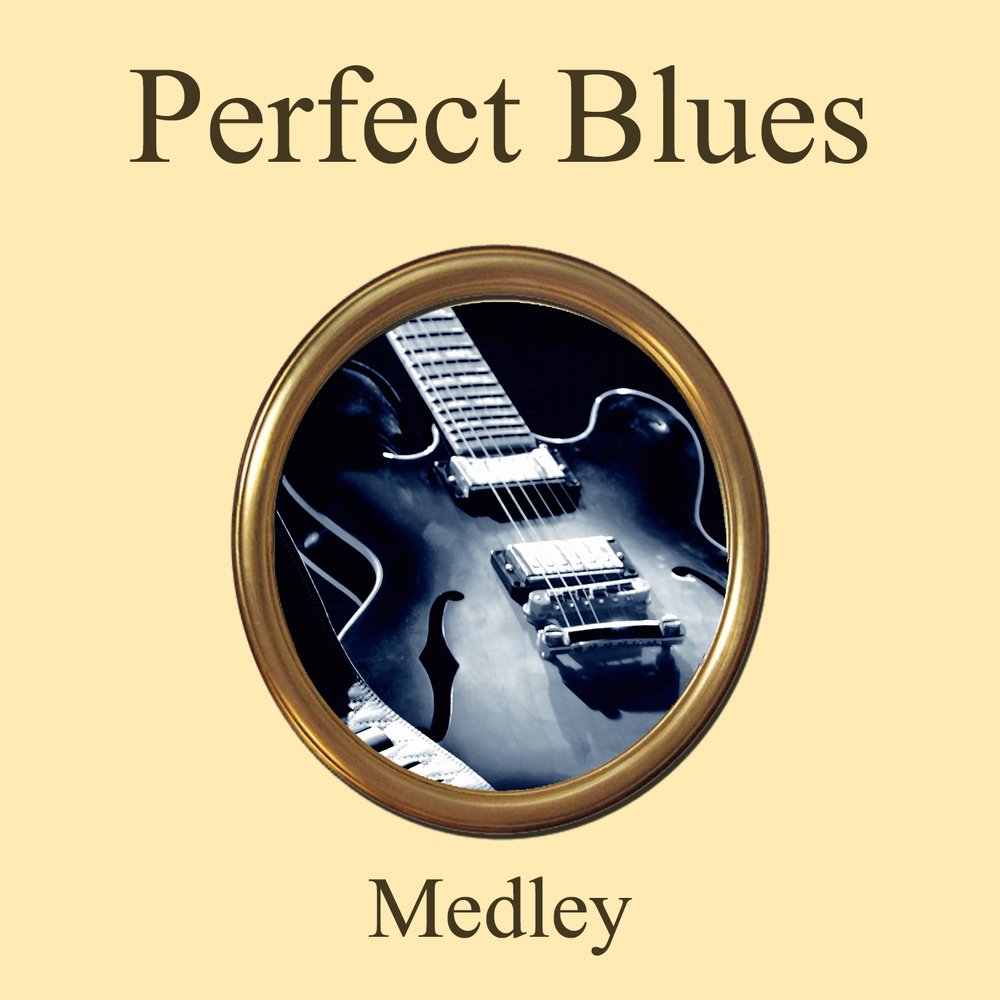 Morning blues. Perfect Blues. Mellow Blues. Morning Blues - morning Blues (2021). Perfect Blues Hannah album.