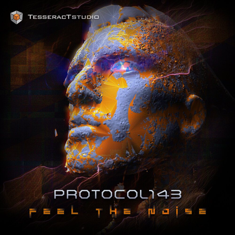 Протокол 143. Hemija (Protocol 143 Remix. Vertex, Molok, Subliminal codes, Protocol 143 - hemija (Protocol 143 Remix. Feel the noise