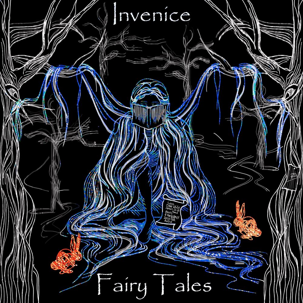 Invenice - Fairy Tales (2017)