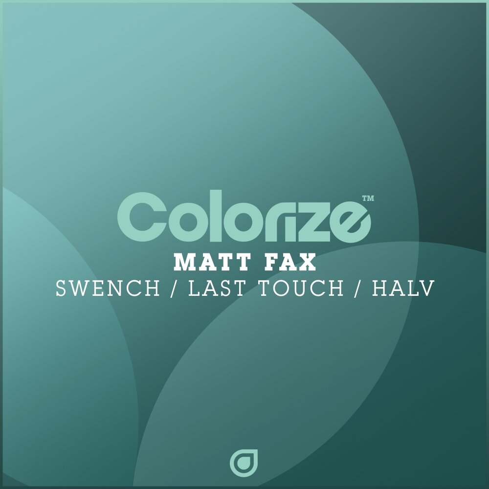 Matt fax. Last Touch.