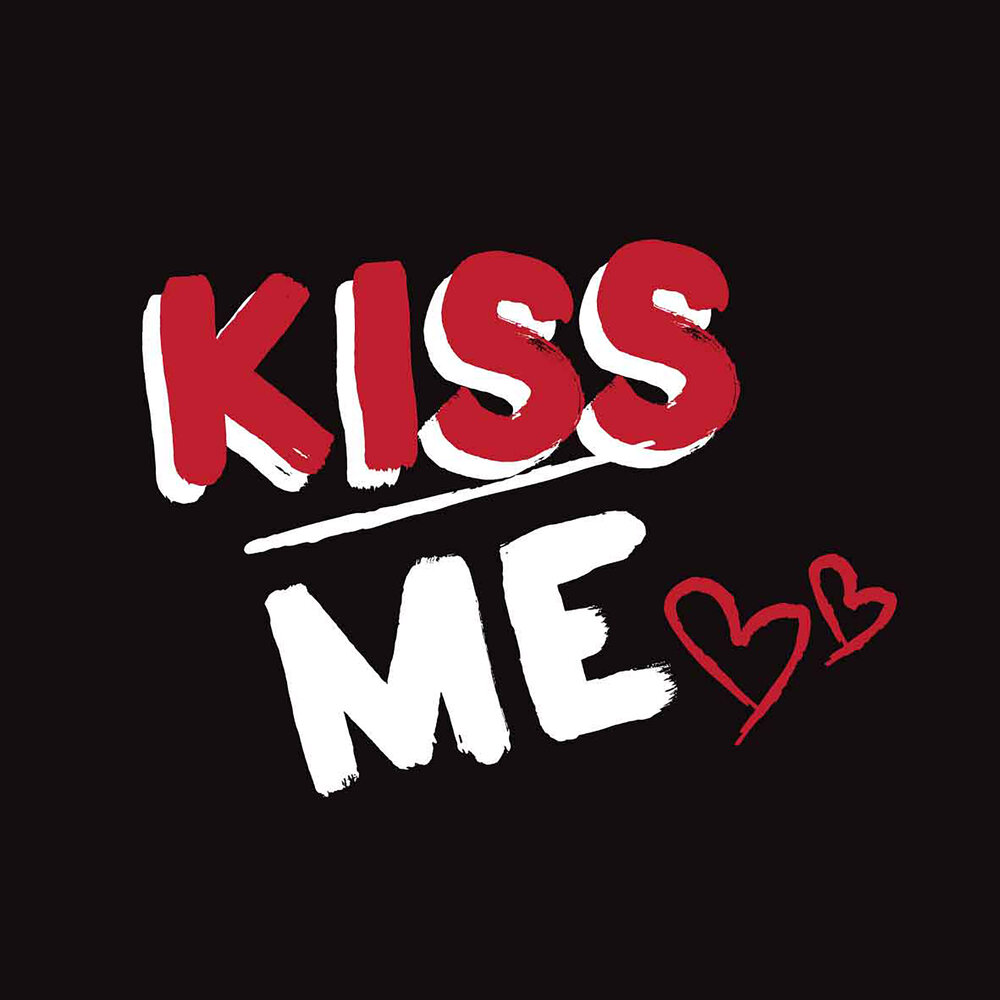 Kiss me картинки