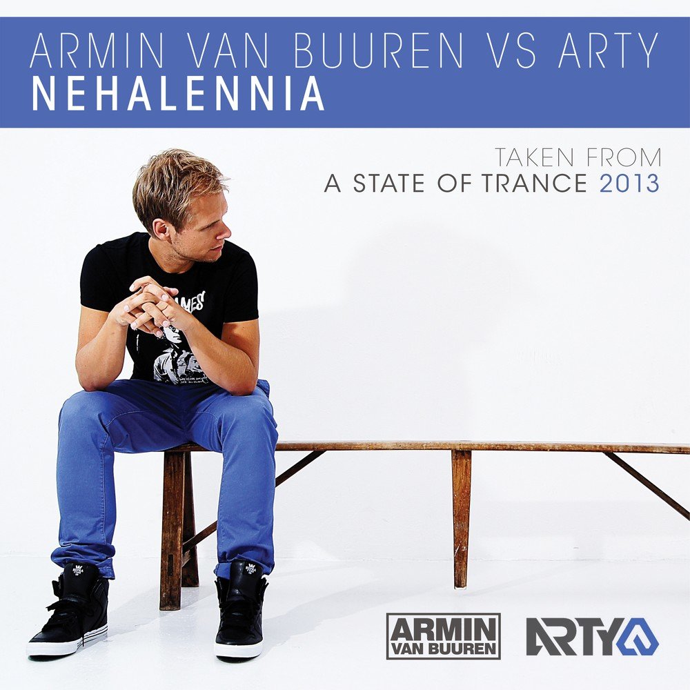 Armin van buuren vs. Armin van Buuren Nehalennia. Armin van Buuren против. Armin van Buuren и Arty. A State of Trance 2013.