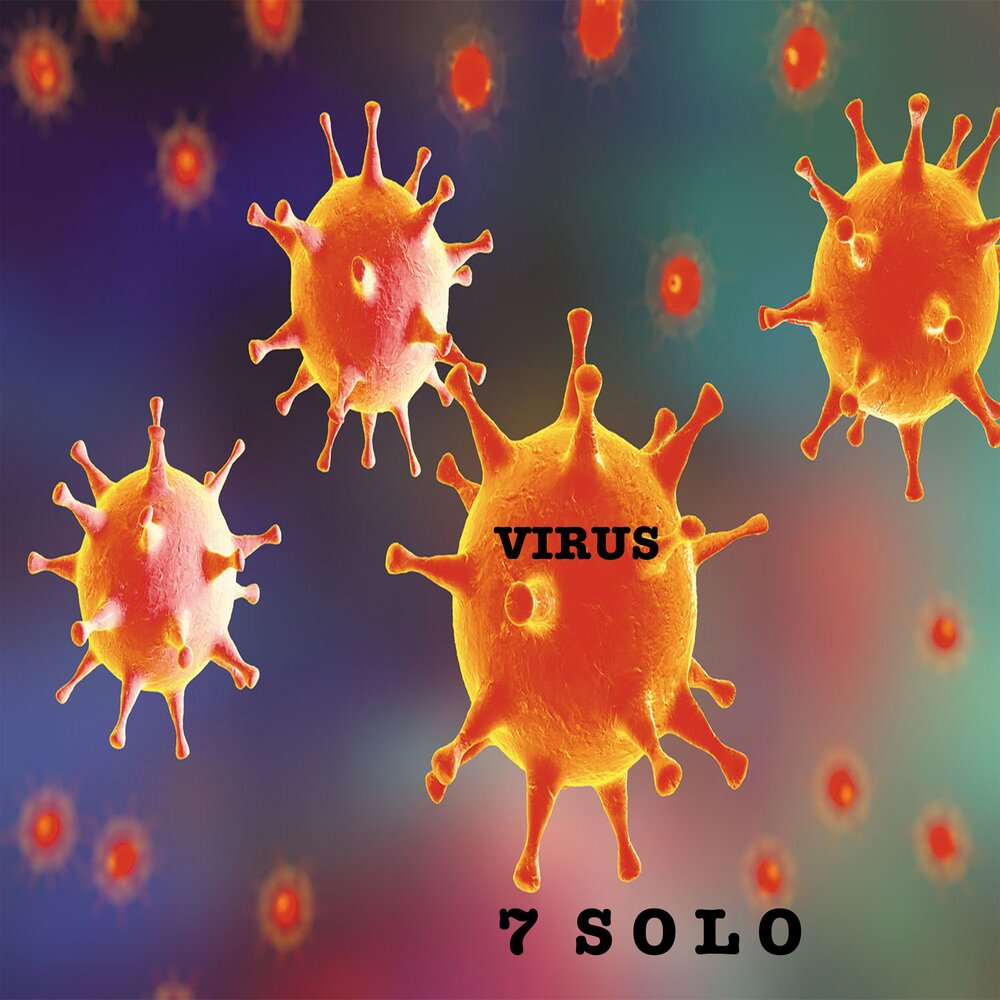 Virus 7. Вирус Соло.