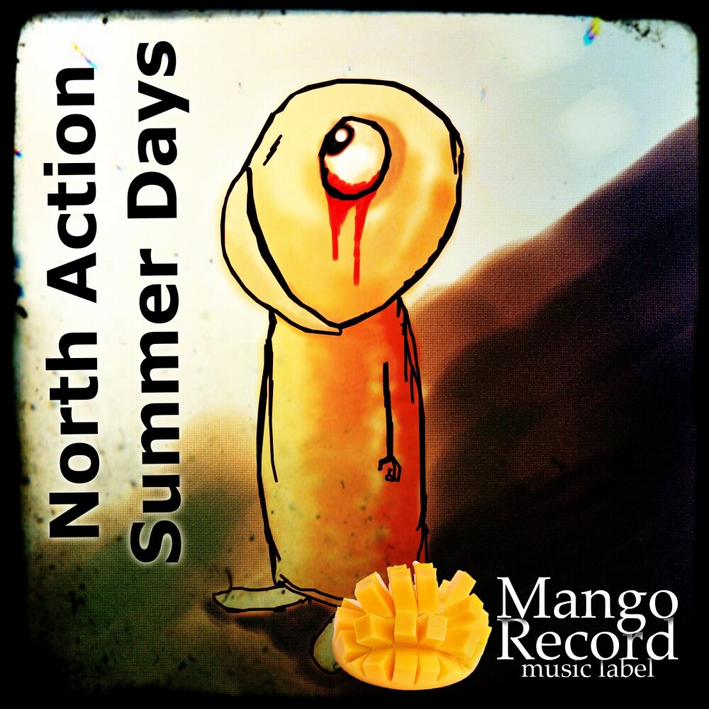 Record mango