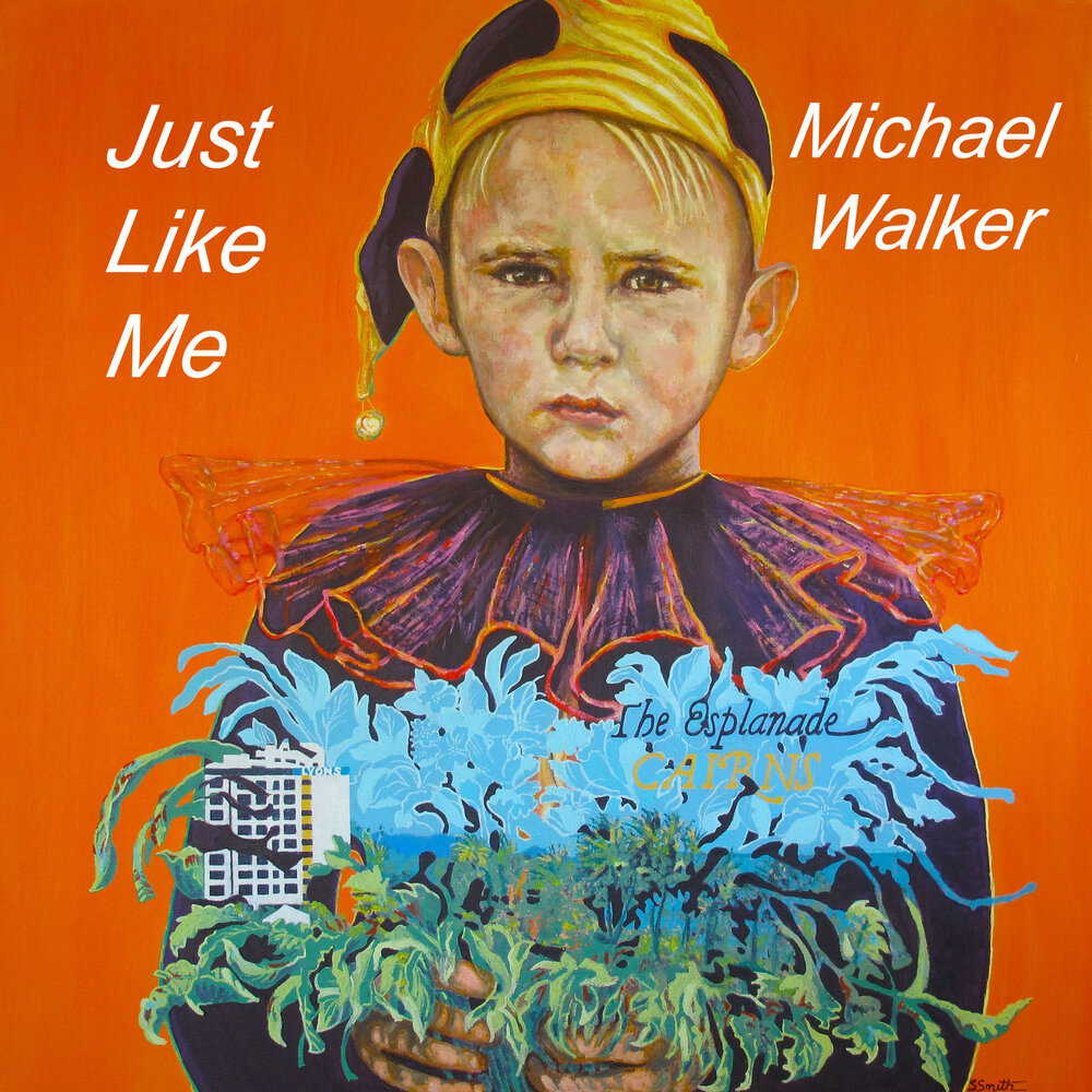 Walker album. Джаст Уолкер. Песня just like me. Michael Walker - Music 2 Drive by. Mike you just like me.