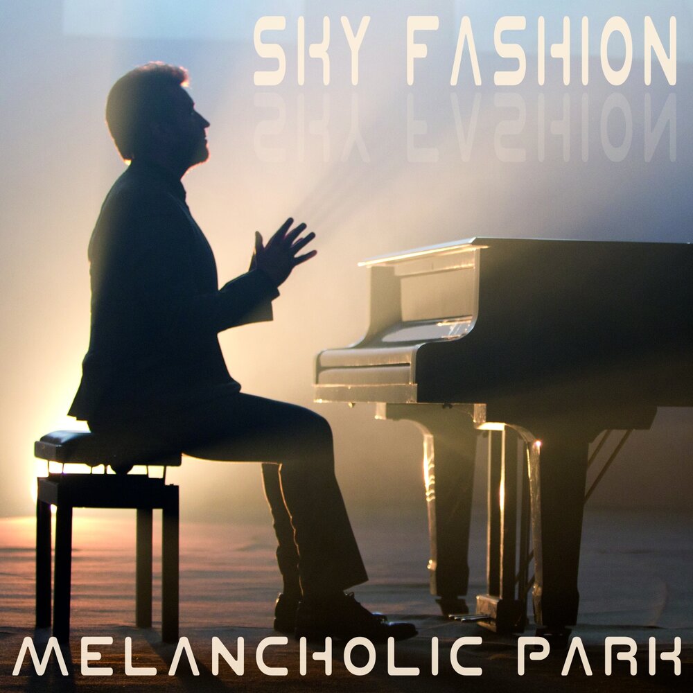 Sky fashion. Sky Fashion Music.