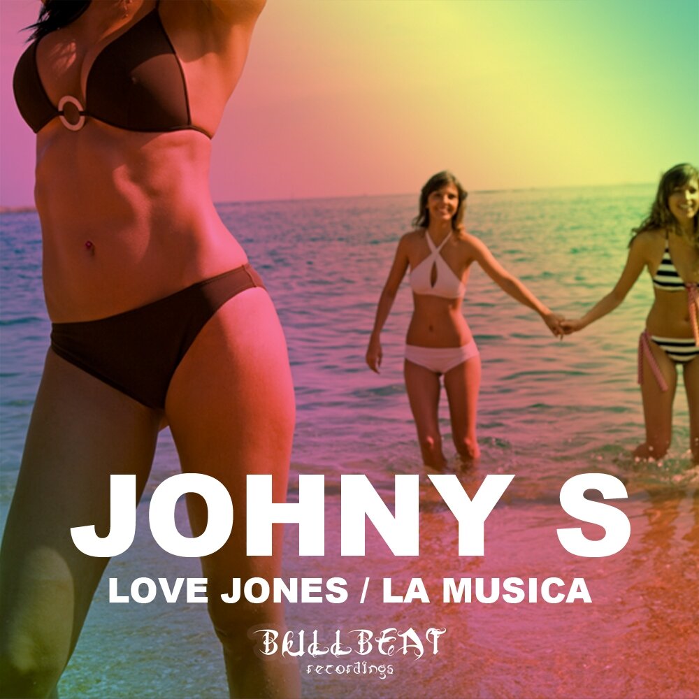 Love Jones - Johny S. Открывайте новую музыку каждый день. 