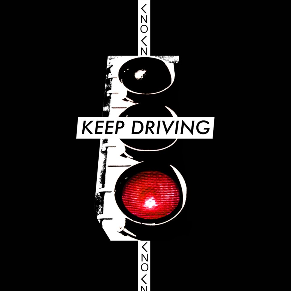 Keep drivers. Keep Drive. Keep Driving.