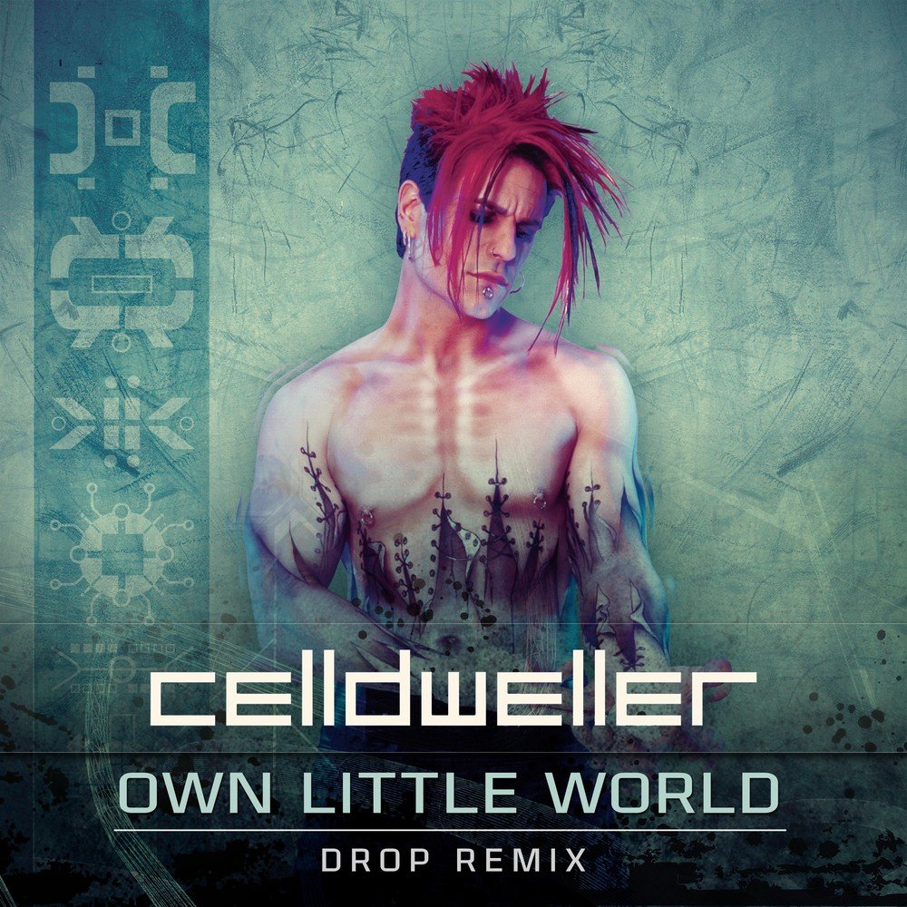 Celldweller own little. Celldweller Switchback. Группа Celldweller. Own little World Celldweller. Celldweller альбомы.