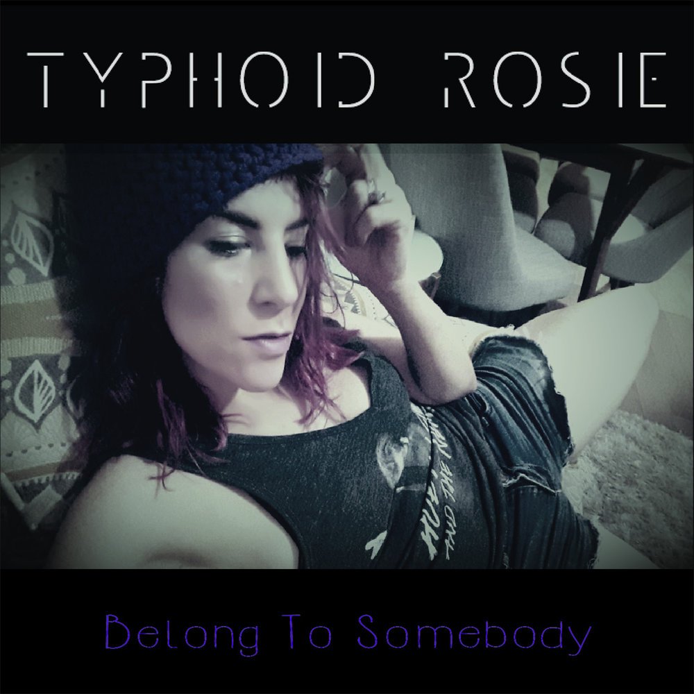 Typhoid Rosie.