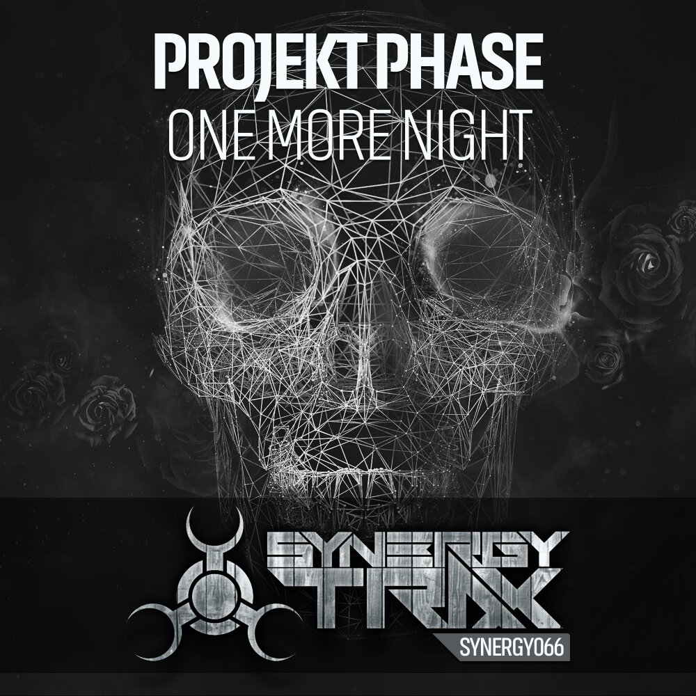 One more night. Phase one one more Night. Synergy группа альбомы. Phase one Enemy. Phase one-one more Night 1995.