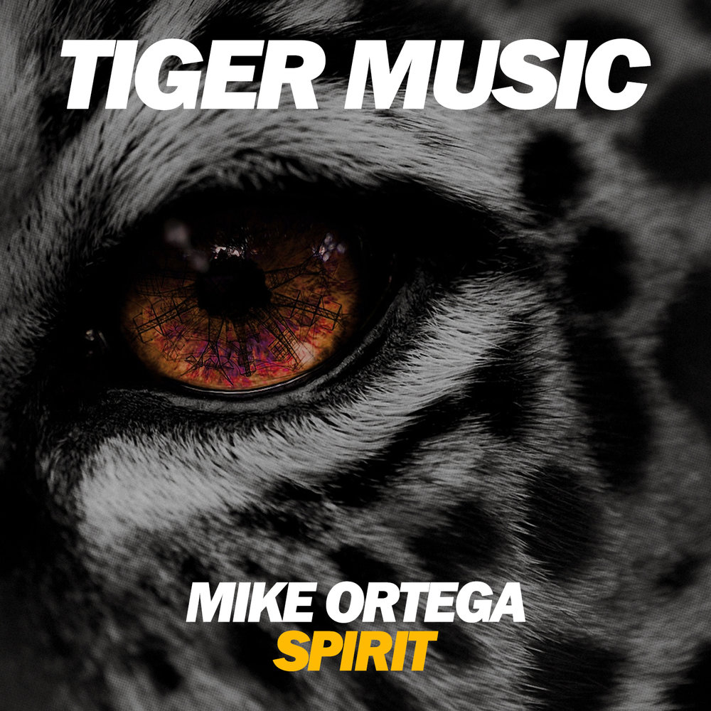 Spirit remix. Mike Spirit.