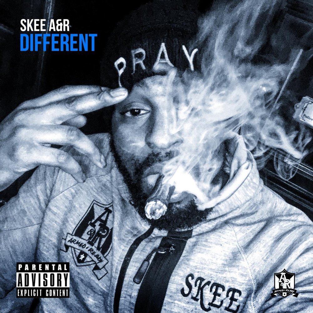 Skee. Skee е. Different r