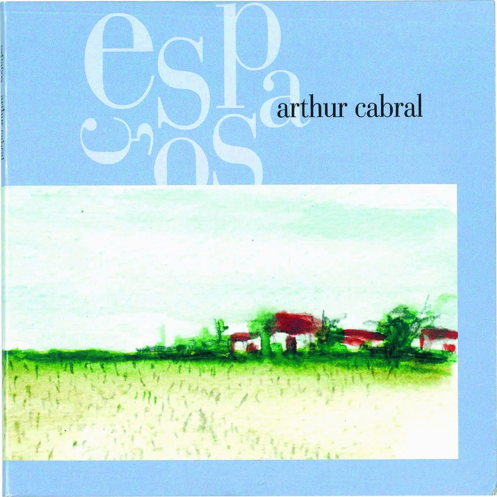 Arthur Cabral - Espaços M1000x1000