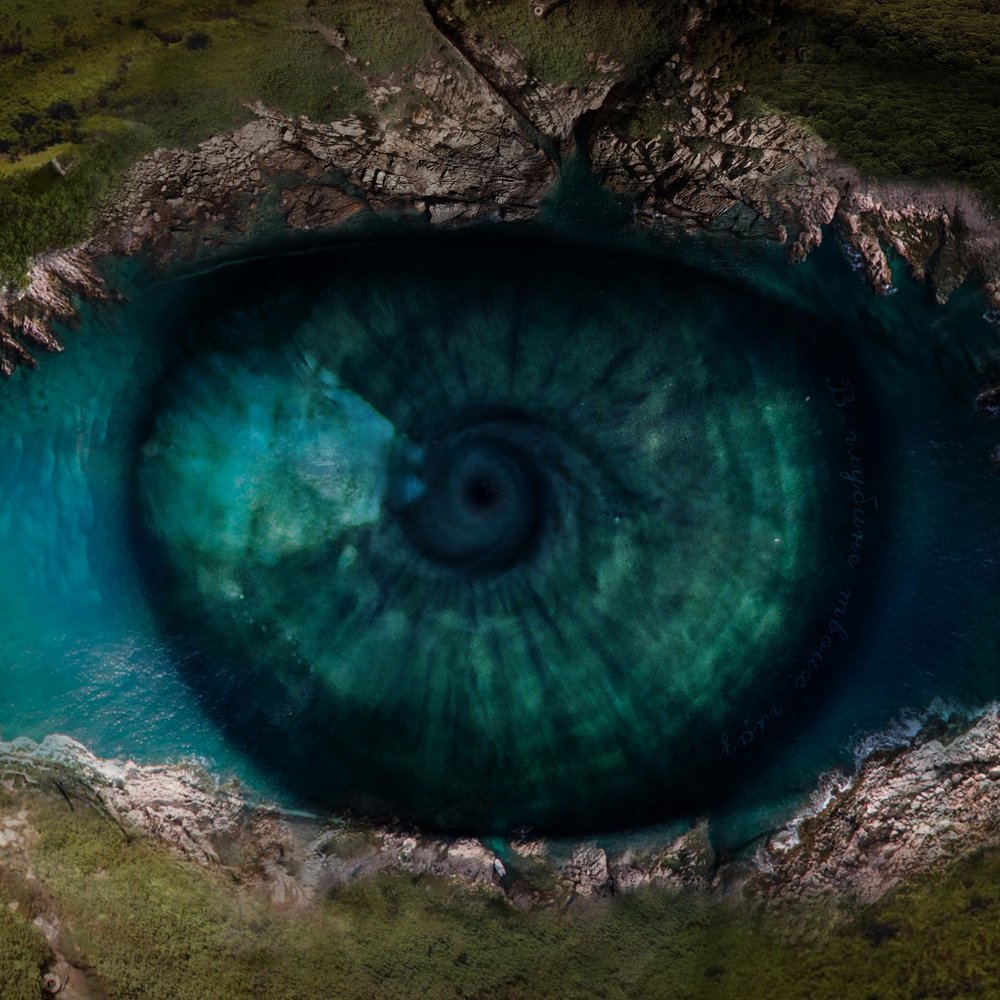 Тайны морского глаза. Река глаз. Глаза океан. Глаз дьявола озеро. Глубина глаз.