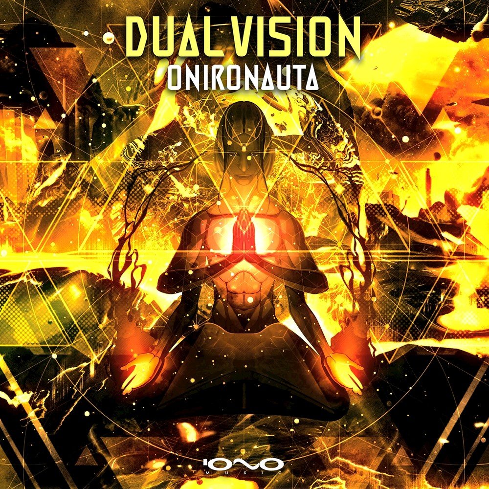 Dual vision - re vision. Dual vision. Что такое дуал вижн. Vision vision music. Love vision.