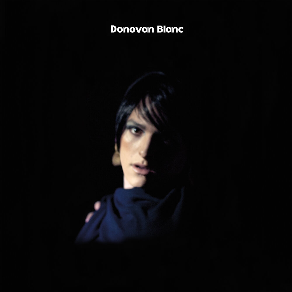 Blanc песня. Donovan CD. Blonc.