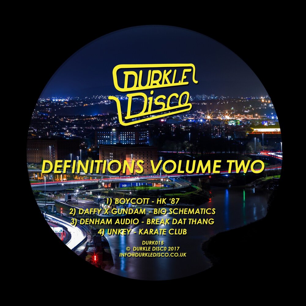 Vol definition. Denham Audio. Unkey фирма. Vol. 5 Def.