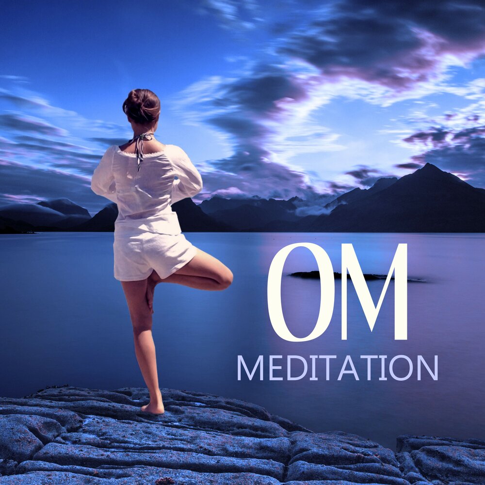 Убежище для медитации. Музыка медитация New age. Om Meditation. The Lotus Mind. Глубокая медитация слушать