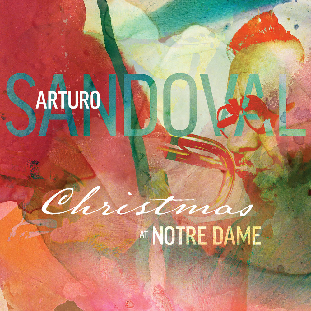 ÐÐ°ÑÑÐ¸Ð½ÐºÐ¸ Ð¿Ð¾ Ð·Ð°Ð¿ÑÐ¾ÑÑ Arturo Sandoval - Christmas At Notre Dame new CD