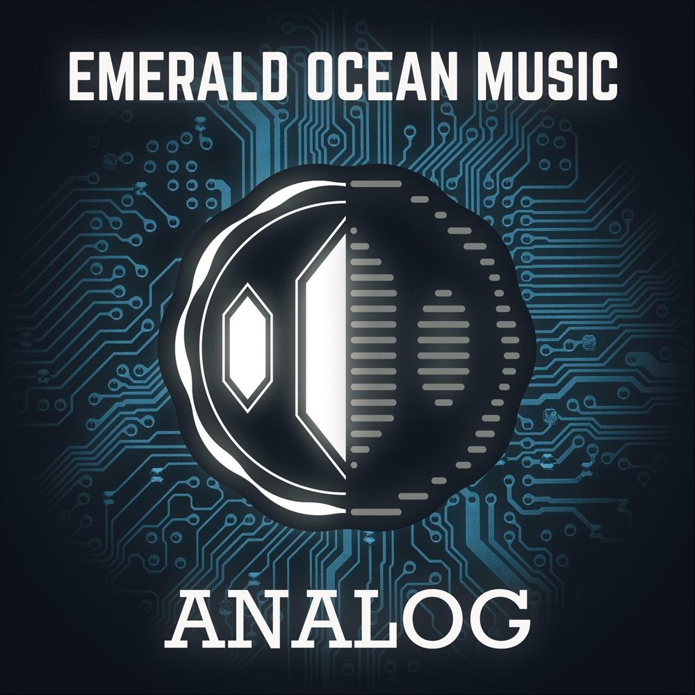 Ocean music. Emerald Ocean. Emeralds Music. Emerald Ocean модель.