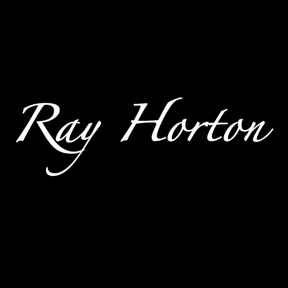 Ray horton let u down. Ray Horton. Never Let you down ray Horton.