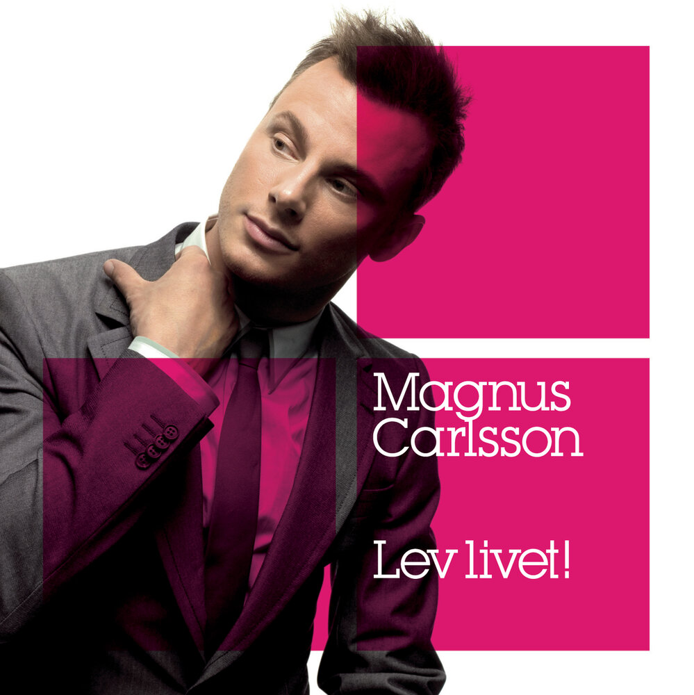 Magnus carlsson. Leo carlsson.