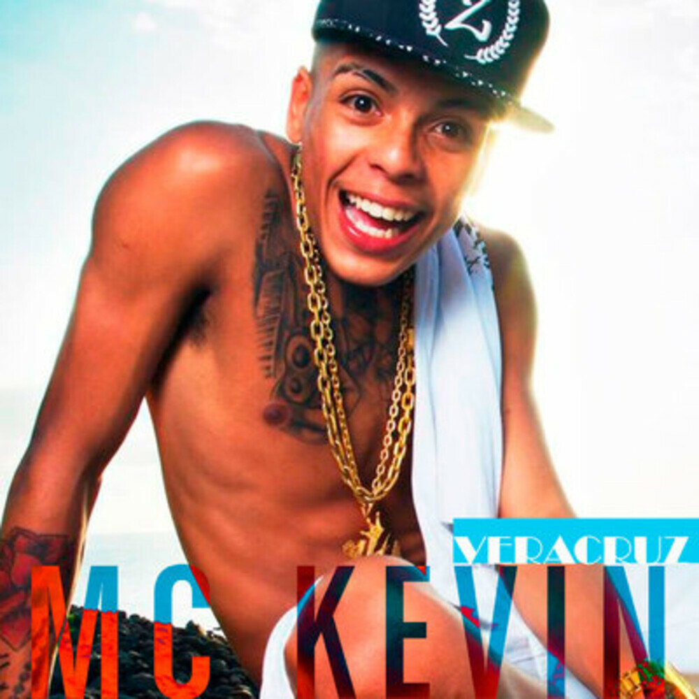 Mc kevin. Mc kevin pra inveja.