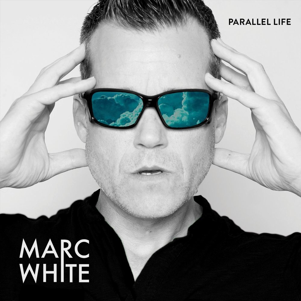 White слушать. Марк Уайт. Mark White. Parallel Life. В.White слушать.