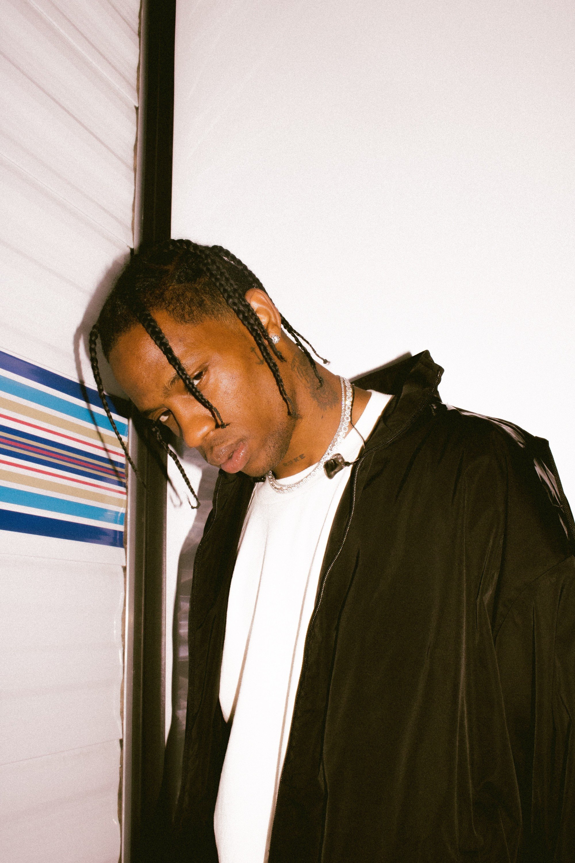 Travis Scott