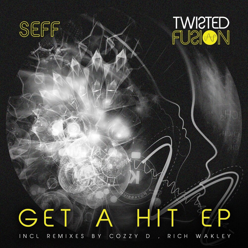 Музыка get get remix. Seff. Twisted Fusion.