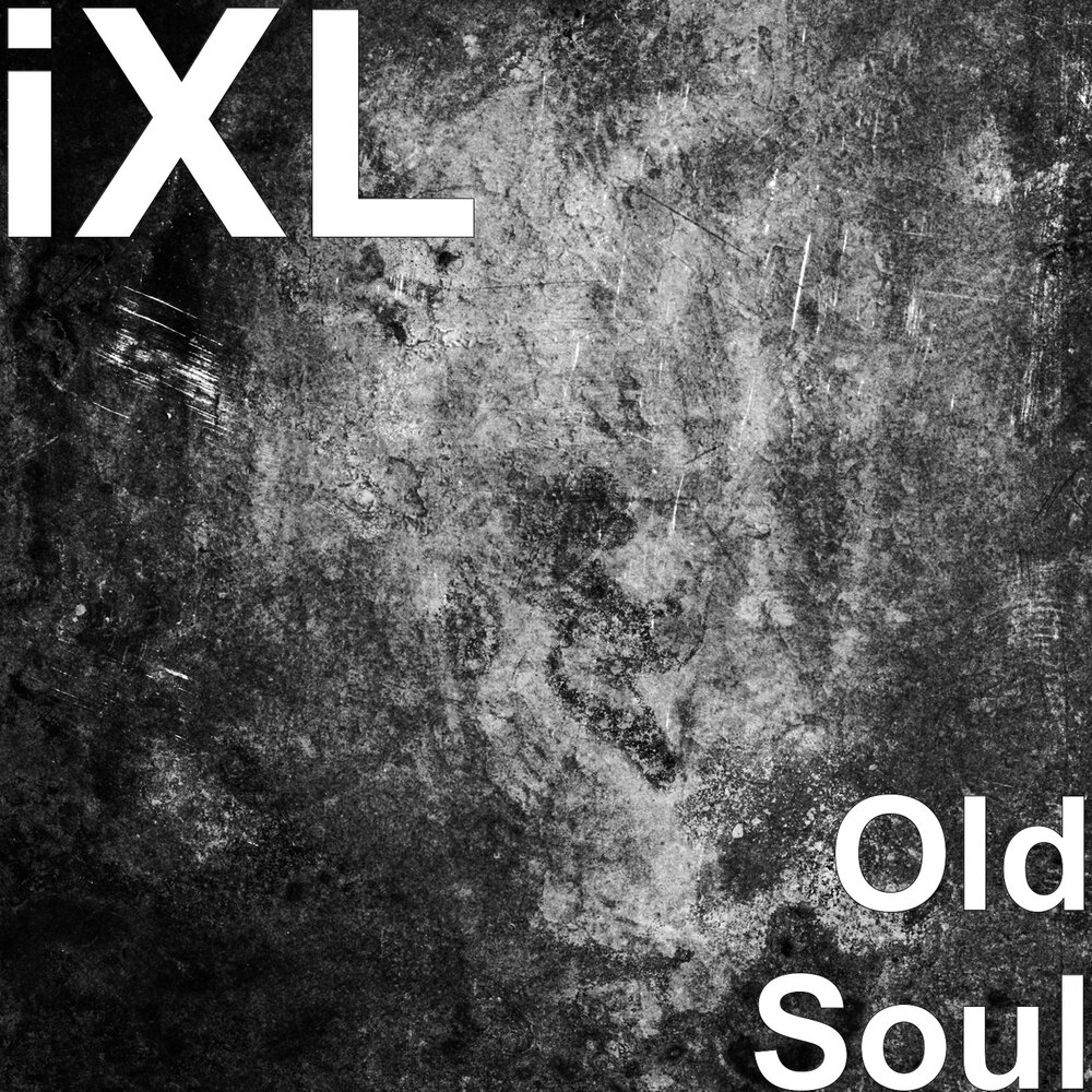 Old soul. Soul старый.