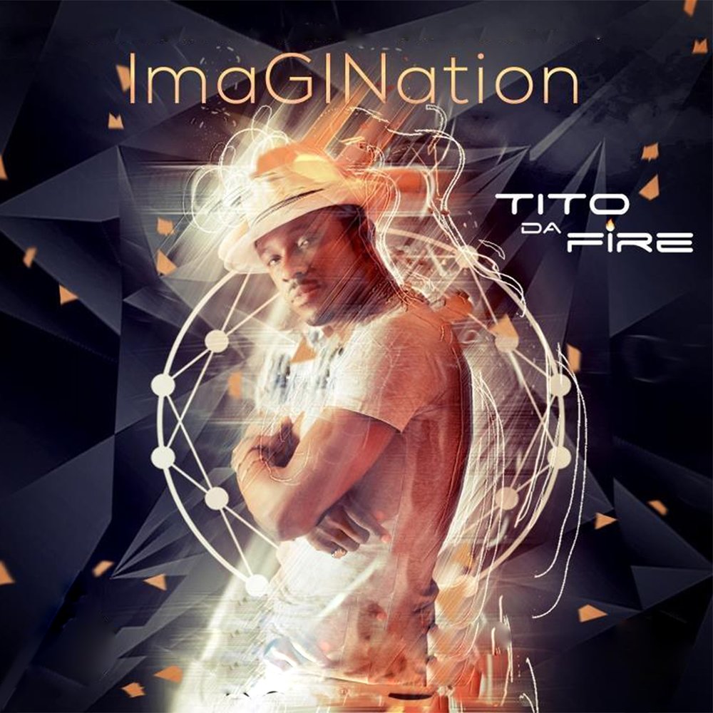 Fire imagination. Imagination песня. OJB.