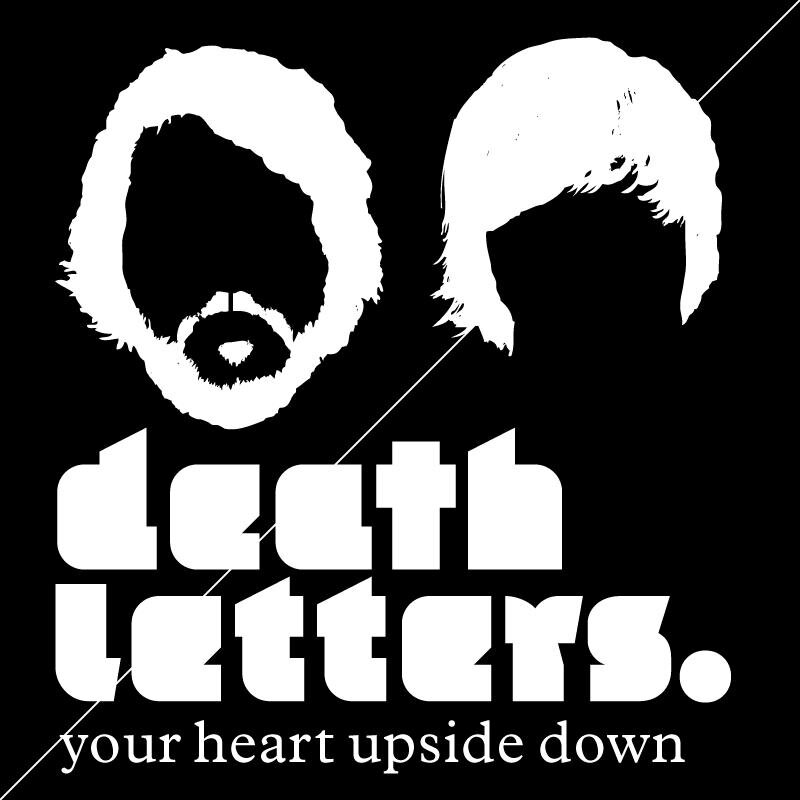 Dead Letters.